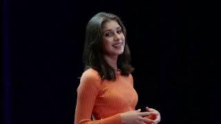 Isabel Daniels: Transforming Challenges | TED Talk