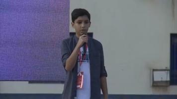 Ziad Tarek: Originality