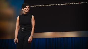 Sonia Vallabh: My quest to cure prion disease — before it's too late