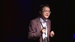 You Heng Pei: The present and the future of AIOT AIOT的現在與未來