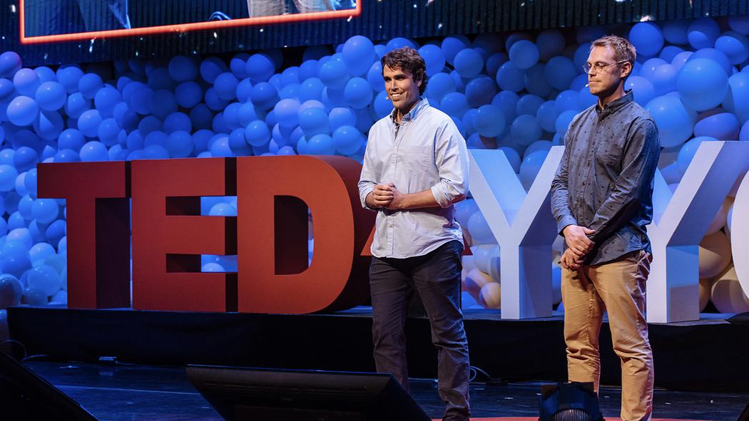 Mark Erickson, Matthew Kennedy: How to design multigenerational homes ...