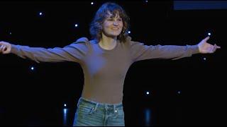 Sydney Raley: A teenager's experience with autism and how it can save a ...
