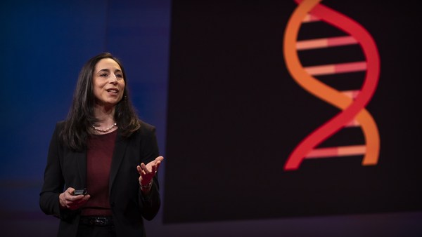 Anna Greka: The world's rarest diseases — and how they impact everyone