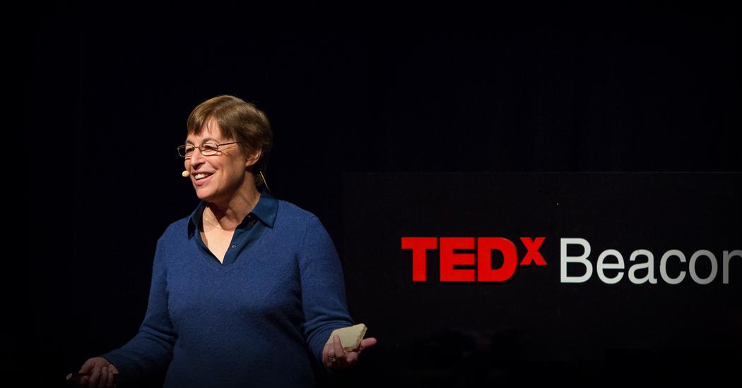 Lynn Rothschild: The living tech we need to support human life on other ...