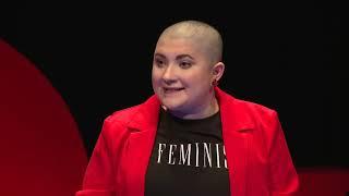 Leah Juliett: How I Survived Revenge Porn | TED Talk