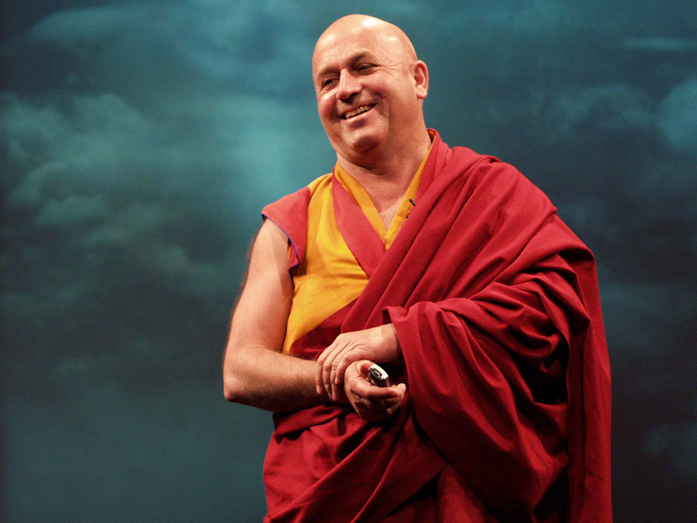 The habits of happiness