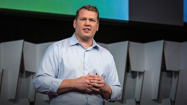 Chris Nowinski: Can I have your brain? The quest for truth on concussions and CTE