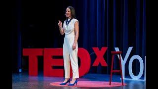 Alicia Ramsdell: It's not whether we achieve our goals, but whether we ...