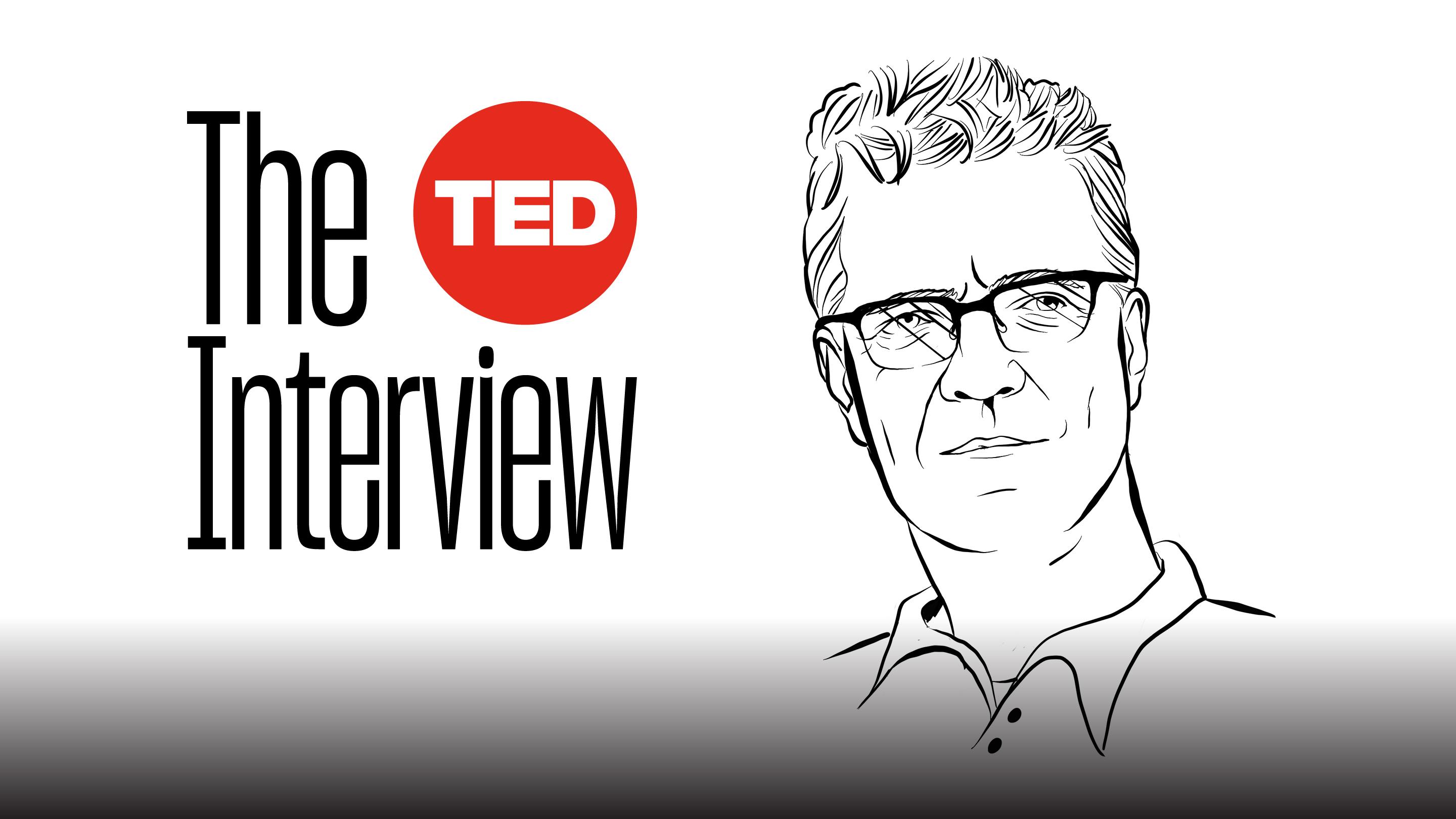 The TED Interview: Sir Ken Robinson (still) Wants An Education ...