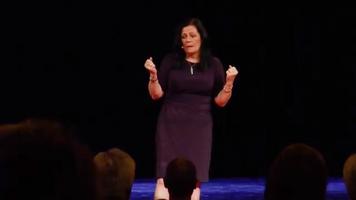 Aiveen Ryan Martin: Laughter: Our Fundamental Connection