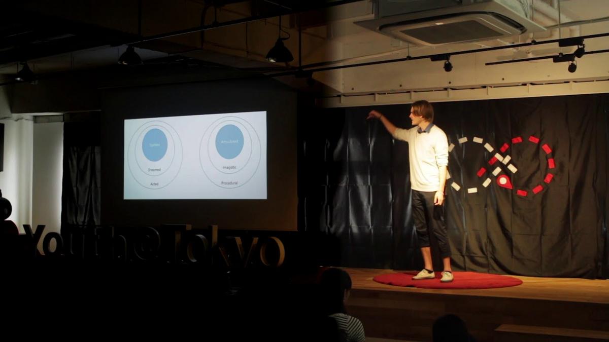 Chris Clayton: How A Riddle Taught Me About the Things We Miss in Life ...