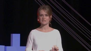 Olivia Remes: 3 Ways to Overcome Anxiety