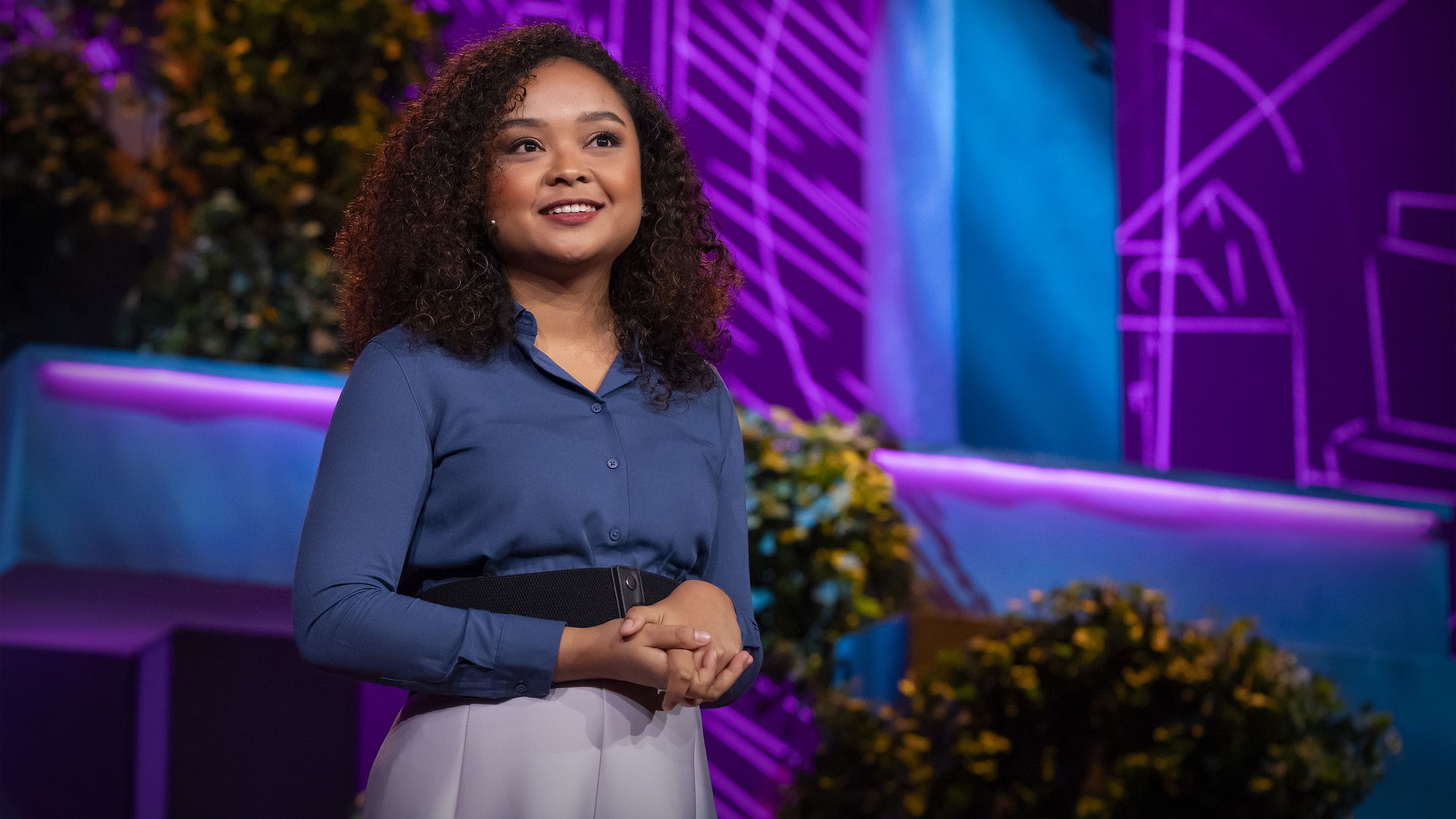 A climate solution? The wisdom passed down through generations