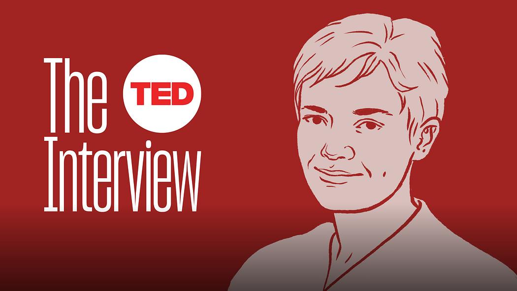 The TED Interview: Kate Raworth argues that rethinking economics can ...