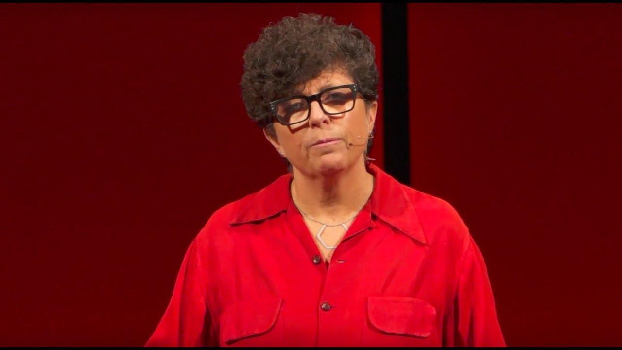Sandy Coiffi: VIrtual Reality can be a powerful tool for understanding ...