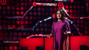 Anab Jain: A sneak preview of the future
