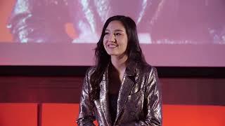 Nicolene Pichapa Limsnukan: Beauty with a Purpose | TED Talk