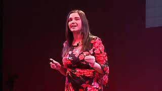 Nicole Reedy Nicole Reidy: Ambiguous Loss: Understanding Uncertainty | TED Talk