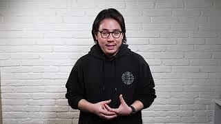 Jason Nam Great Design Starts With Empathy Ted Talk Jason Nam Great Design Starts With Empathy Ted Talk