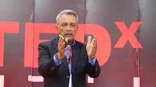 Prahalad Rama Rao Prahlad Rao: The Definitive 30 | TED Talk