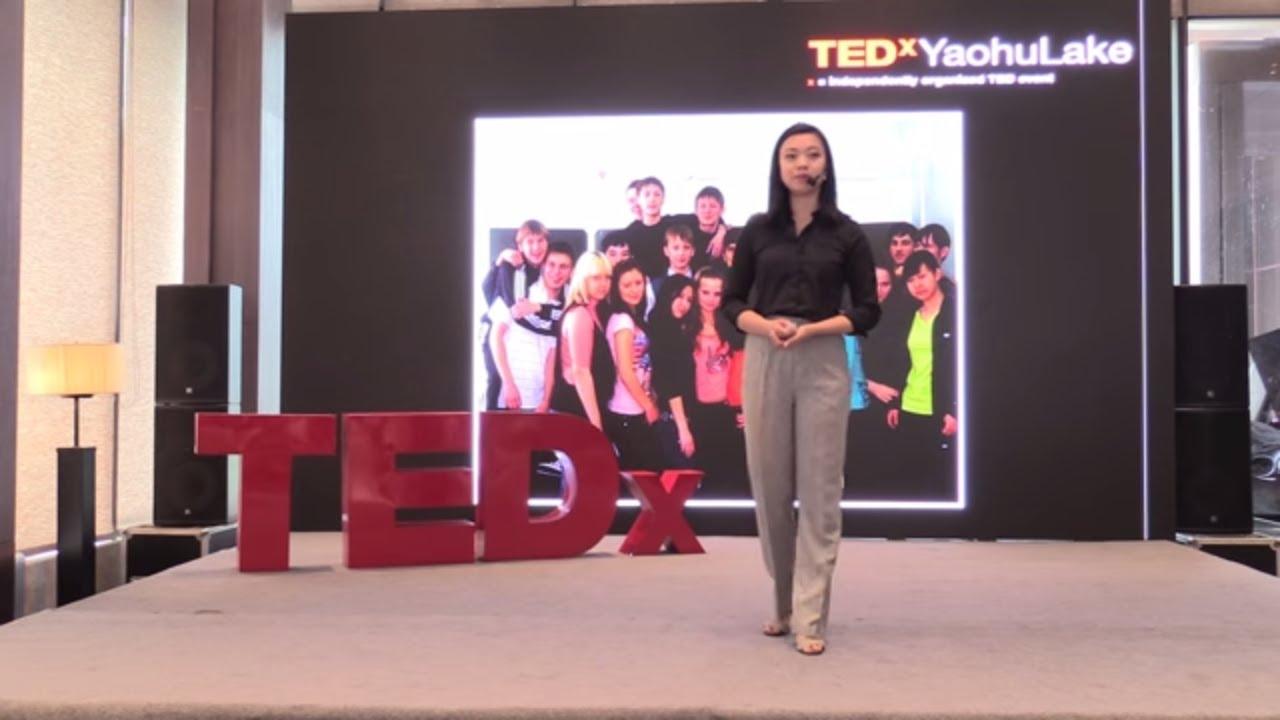 Victoria Khu Russian Born Chinese Defining Personal Identity Ted Talk