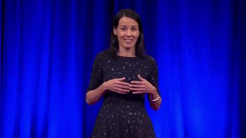 Sabine Doebel: How to break away from habit and follow through on your goals | Sabine Doebel | TEDxMileHigh