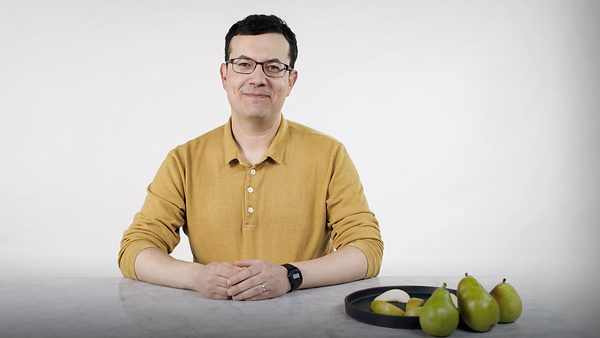 Blindness isn't a tragic binary -- it's a rich spectrum