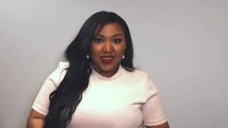 Timira Murray Tira Murray: You Are More Than Enough | TED Talk