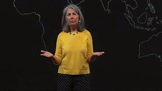 Jane Royston: Ethical entrepreneurship: Doing well by doing good | TED Talk