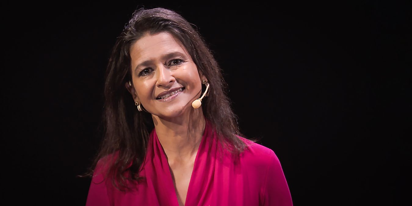 How to be an upstander instead of a bystander