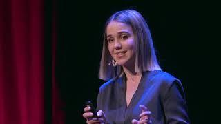 Ena Rajić: Kako ostati nesretan do kraja života? | TED Talk