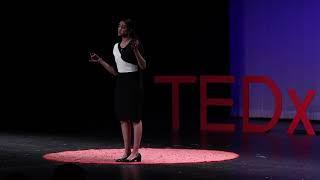 Rhea Raman: Equality between STEM and Humanities | TED Talk