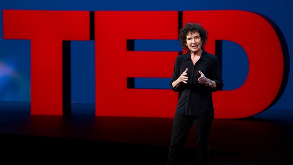 Jeanette Winterson: Is humanity smart enough to survive itself?