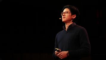 Joshua Chu-Tan: The science of preserving sight