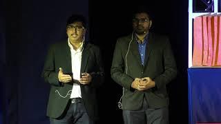 Avishkar Hyperloop: Journey from IIT Madras to SpaceX | TED Talk