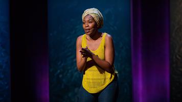 Sisonke Msimang: If a story moves you, act on it