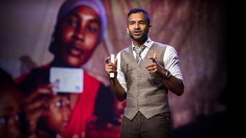 Vivek Maru: How to put the power of law in people's hands