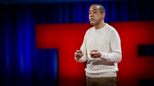 John McWhorter: 4 reasons to learn a new language