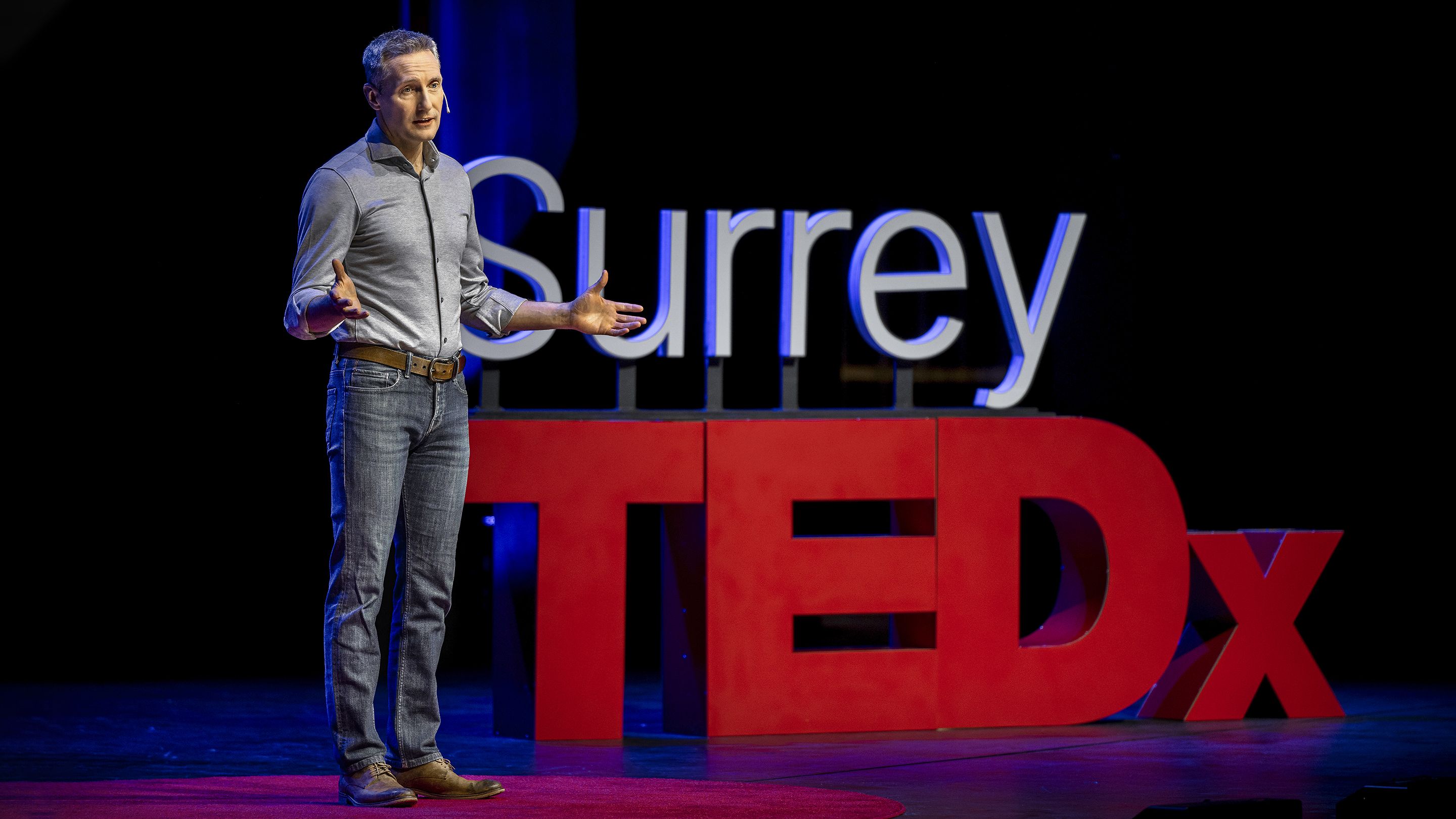 How to claim your leadership power