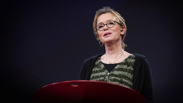 Anne Lamott: 12 truths I learned from life and writing