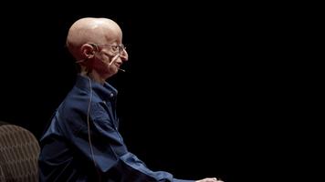 Sam Berns: My philosophy for a happy life