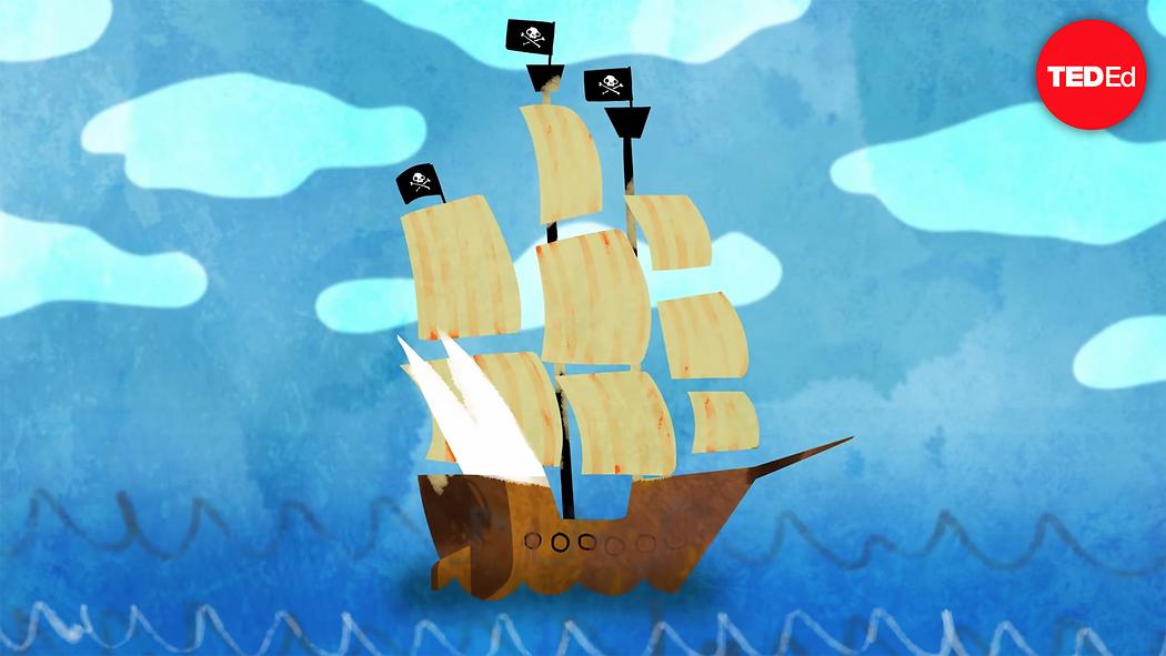 Alex Gendler: Can you solve the pirate riddle? | TED Talk