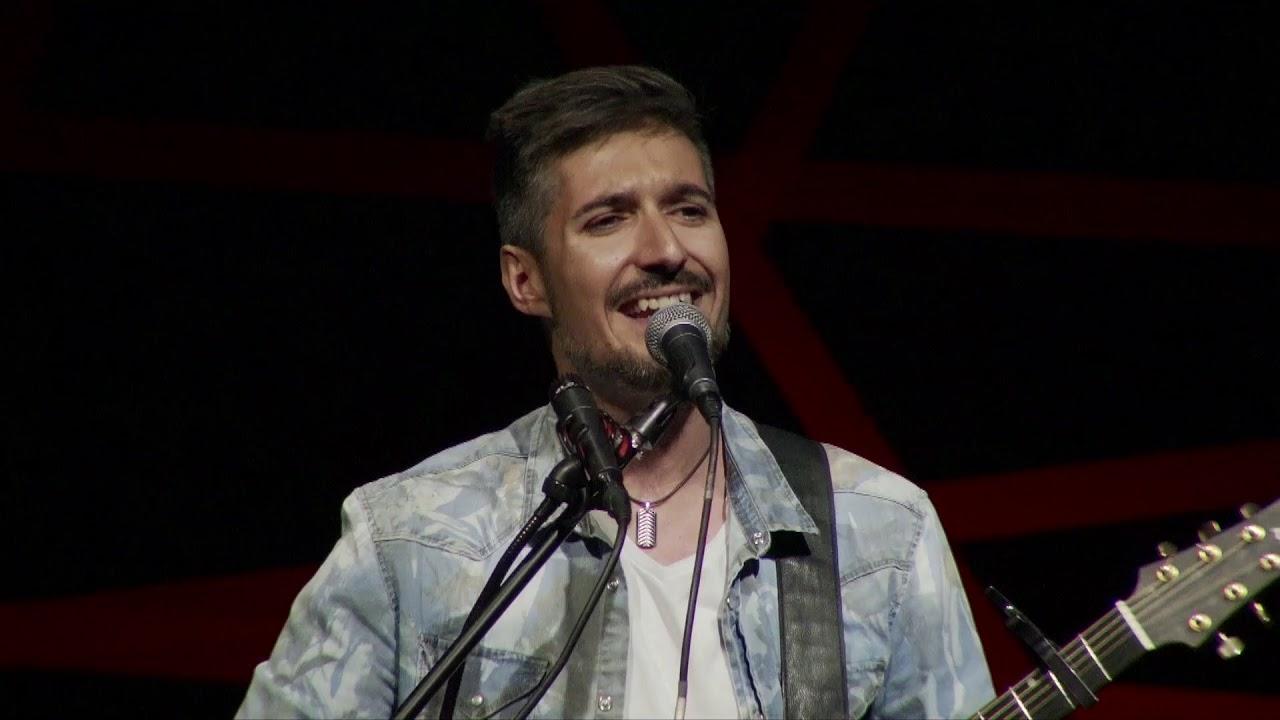 George Five: Performance by George Five | TED Talk