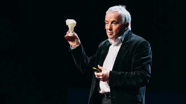 David M. Howard: Can we recreate the voice of a 3,000-year-old mummy?