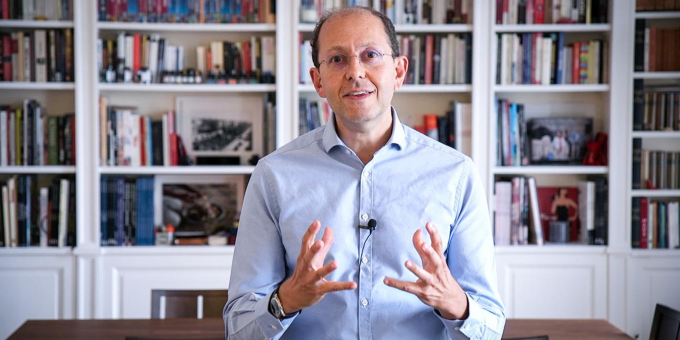 What is deep tech? A look at how it could shape the future