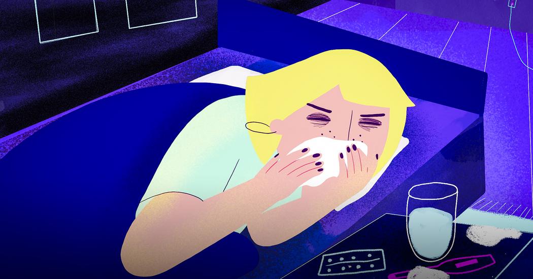 Matt Walker How sleep can improve your immunity TED Talk Subtitles