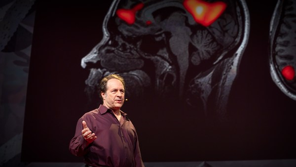 Rick Doblin: The future of psychedelic-assisted psychotherapy