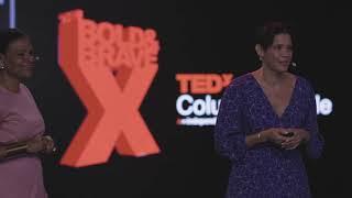 Michelle Rousseau, Suzanne Rousseau: Finding Courage From Our Ancestors ...