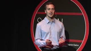 The Joy of Burping Kraut | TED Talk