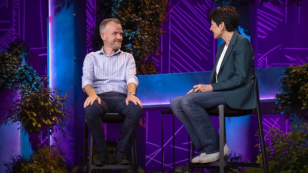 The first-ever cargo ship powered by green fuel